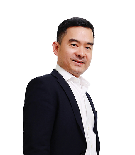 Mr. Nopparat Panthongwiriyakul, MD.