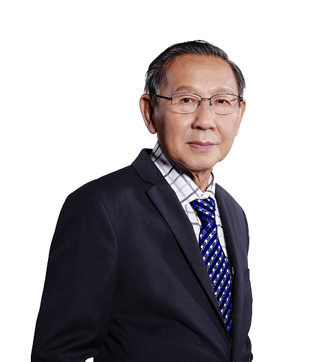 Mr. Silpachai Ruksapol