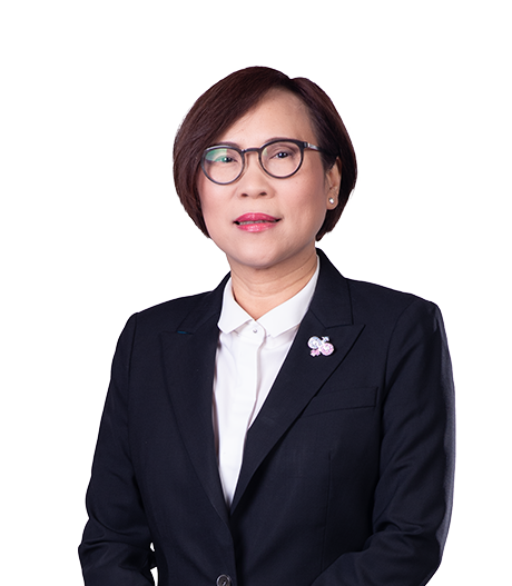 Miss Sirinan Dararattanaroj